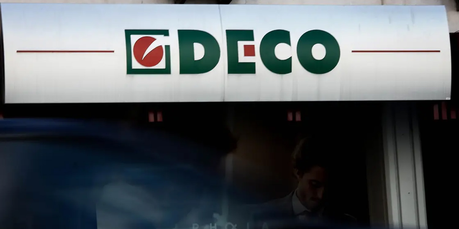 Deco reclama incentivos para a generalidade dos consumidores combaterem pobreza energética