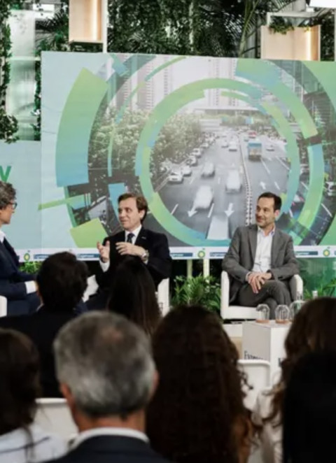 “É preciso ter algum cuidado com a descarbonização rápida”