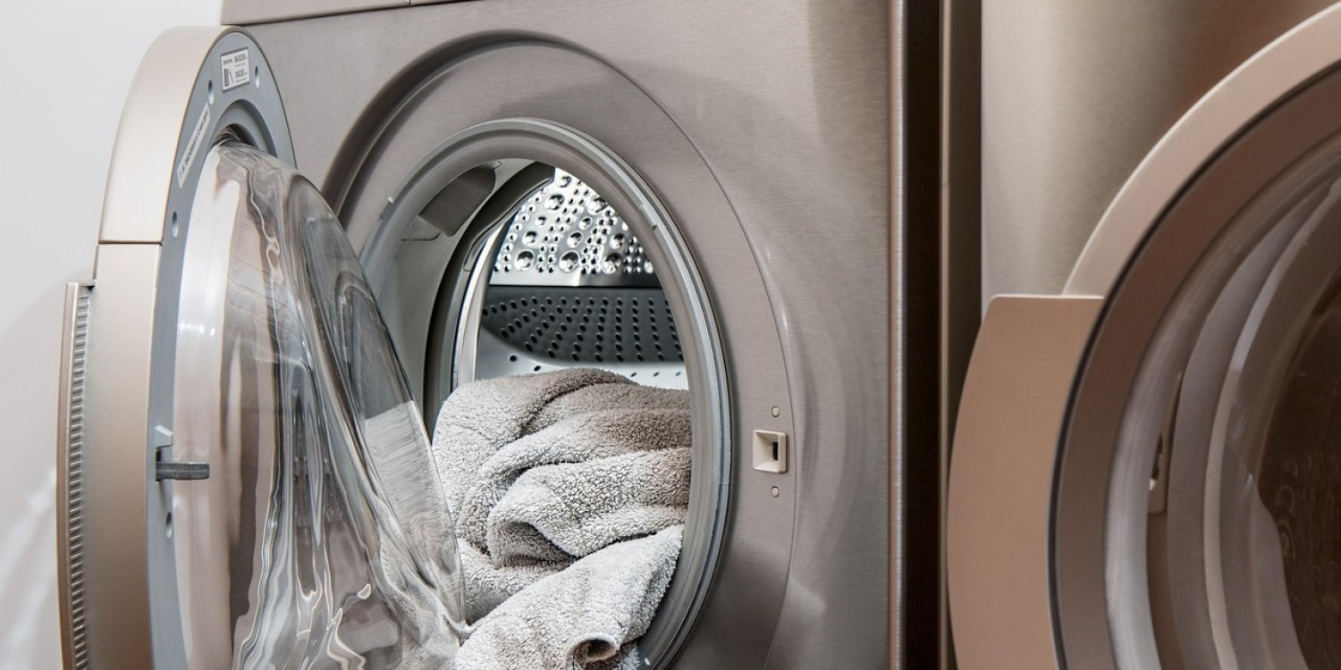 Portugueses mais conscientes do impacto ambiental da lavagem