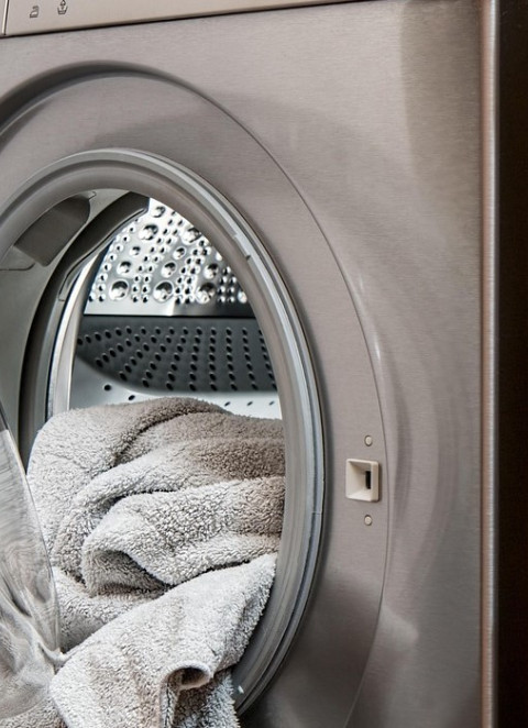 Portugueses mais conscientes do impacto ambiental da lavagem