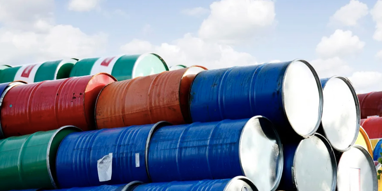 Irão: Portugal tem reservas energéticas para 93 dias de consumo