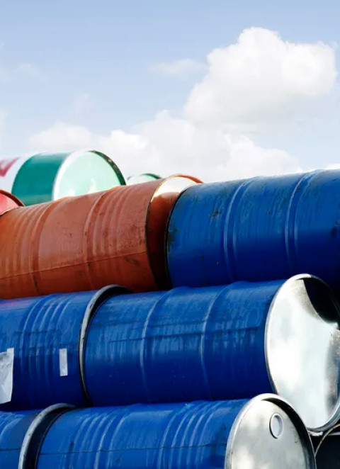 Ir&atilde;o: Portugal tem reservas energ&eacute;ticas para 93 dias de consumo