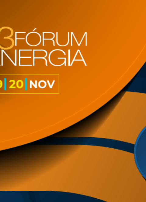 13.º Fórum Energia: aí está o programa completo