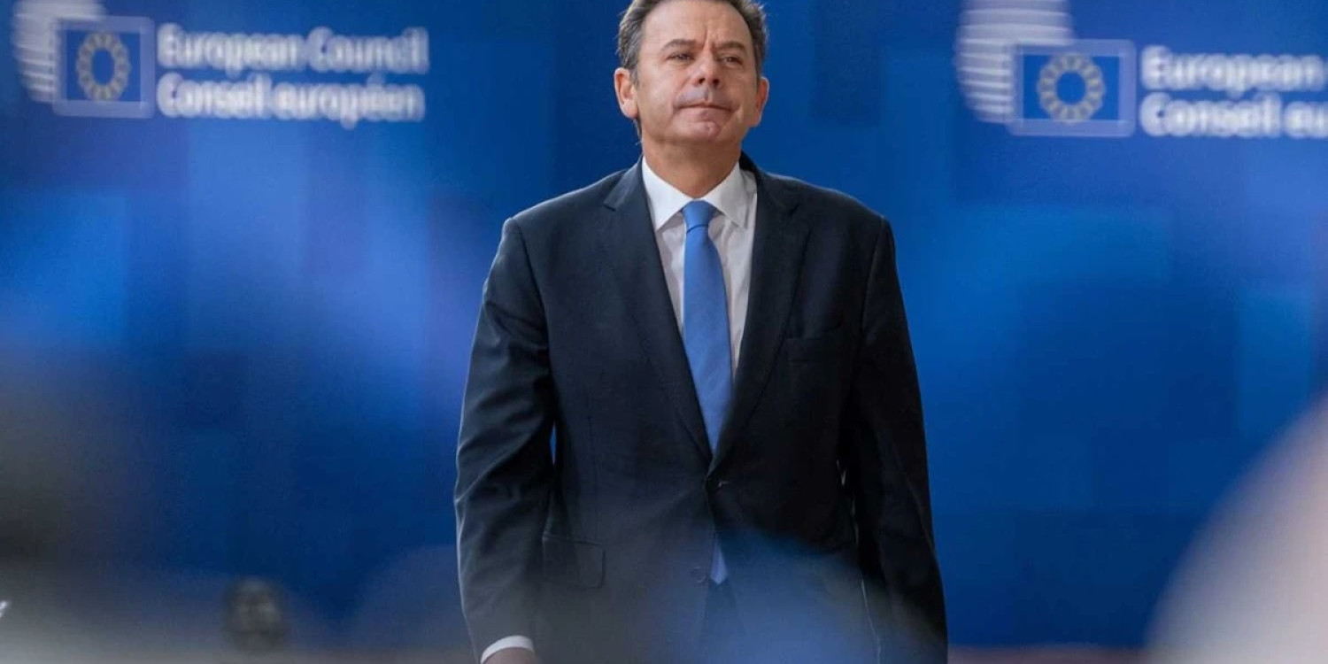 Crise de preços da energia e quadro financeiro plurianual: os temas que marcaram o Conselho Europeu em Bruxelas