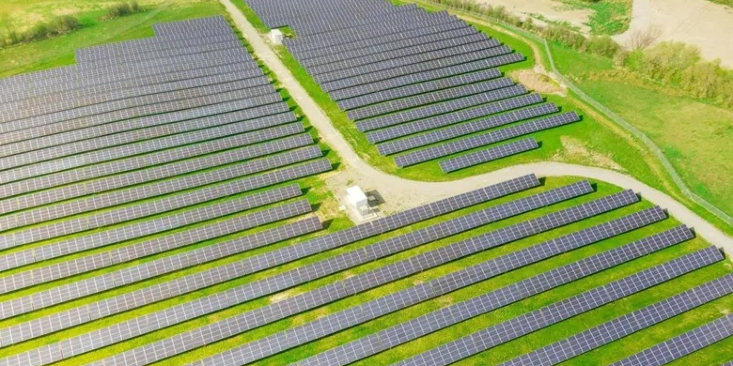 Será que Portugal poderia armazenar energia no subsolo?
