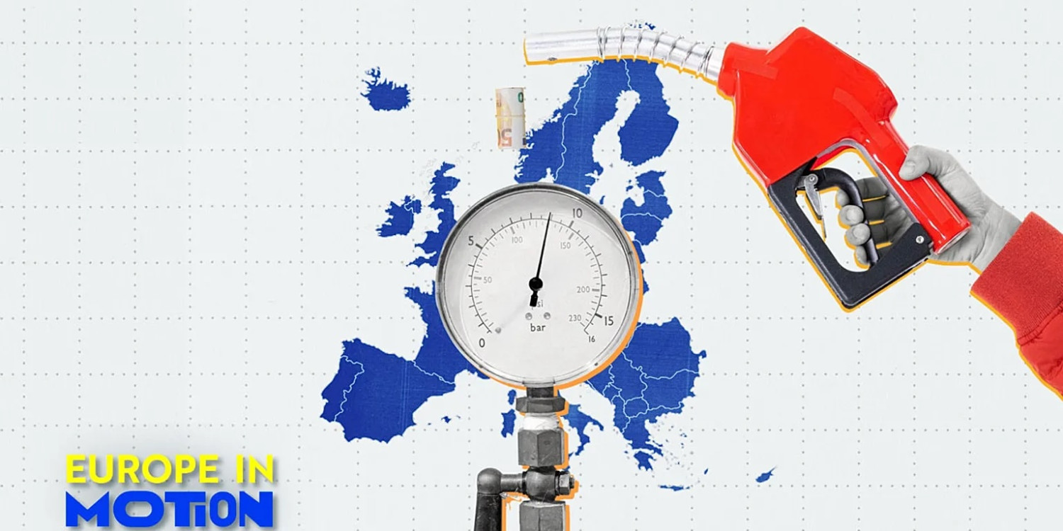 Estudo: europeus cortam visitas à família e consultas médicas para pagar energia e combustível