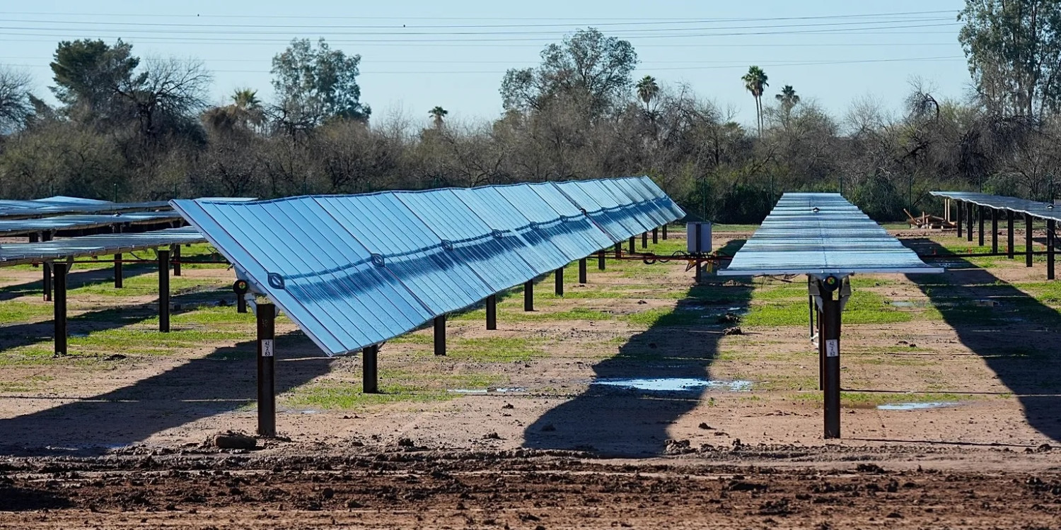 Energia nas rochas: será o subsolo a bateria de que precisamos para a transição energética?