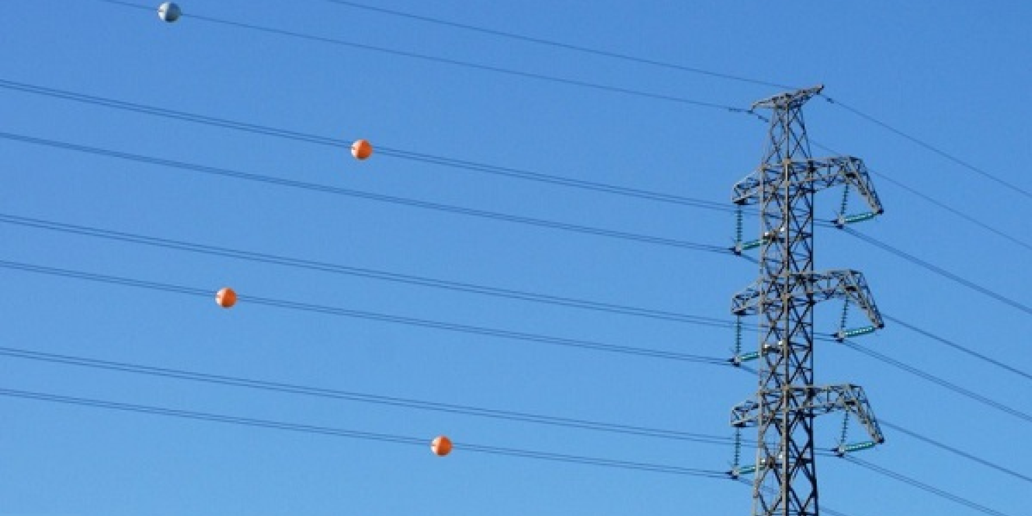 “Temos de estar preparados para viver 15 dias sem energia”, alerta especialista