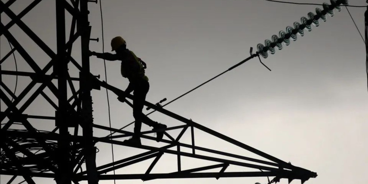 E-Redes contabiliza 70 mil clientes sem energia eléctrica