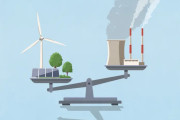 Para onde caminham as energias renováveis?