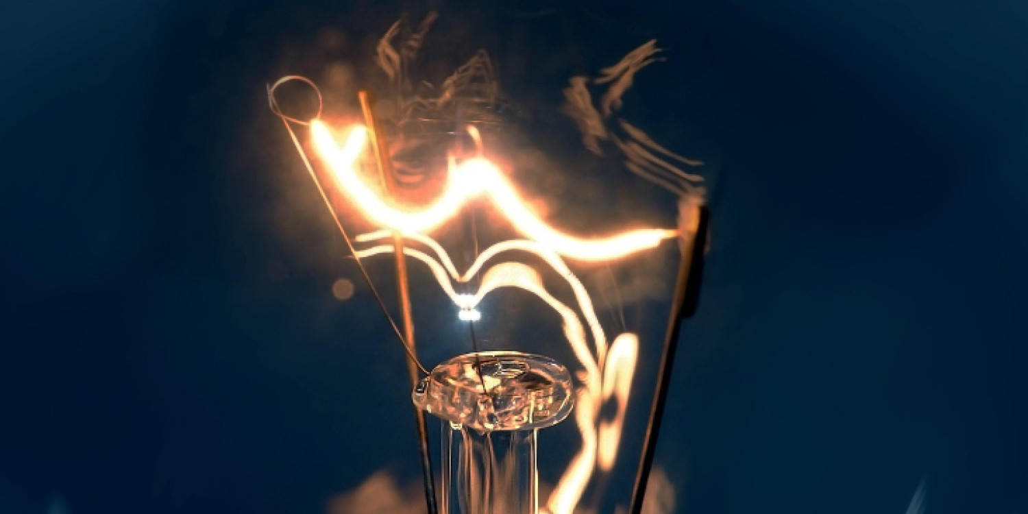 Publicadas tarifas da eletricidade para 2026