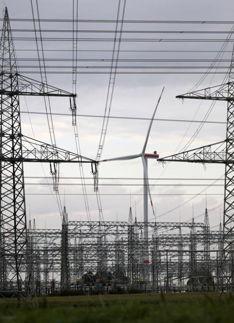 Vem ai nova "crise energ&eacute;tica de inverno na Europa", avisa ONU