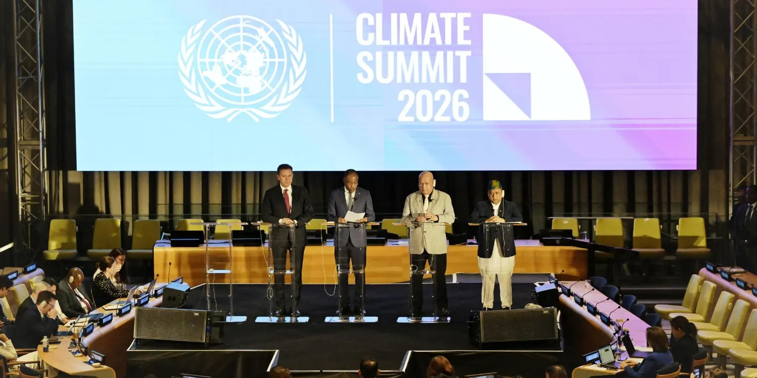 Ação climática: Portugal vai duplicar a capacidade de produção de energia renovável