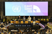 A&ccedil;&atilde;o clim&aacute;tica: Portugal vai duplicar a capacidade de produ&ccedil;&atilde;o de energia renov&aacute;vel