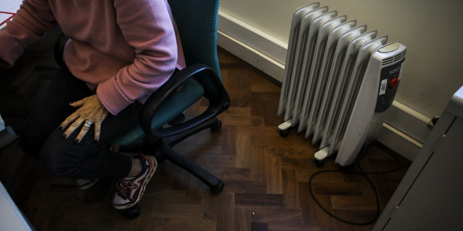 A transição energética tem que ser um transição justa, avisa a AIE