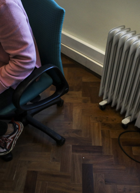 A transi&ccedil;&atilde;o energ&eacute;tica tem que ser um transi&ccedil;&atilde;o justa, avisa a AIE