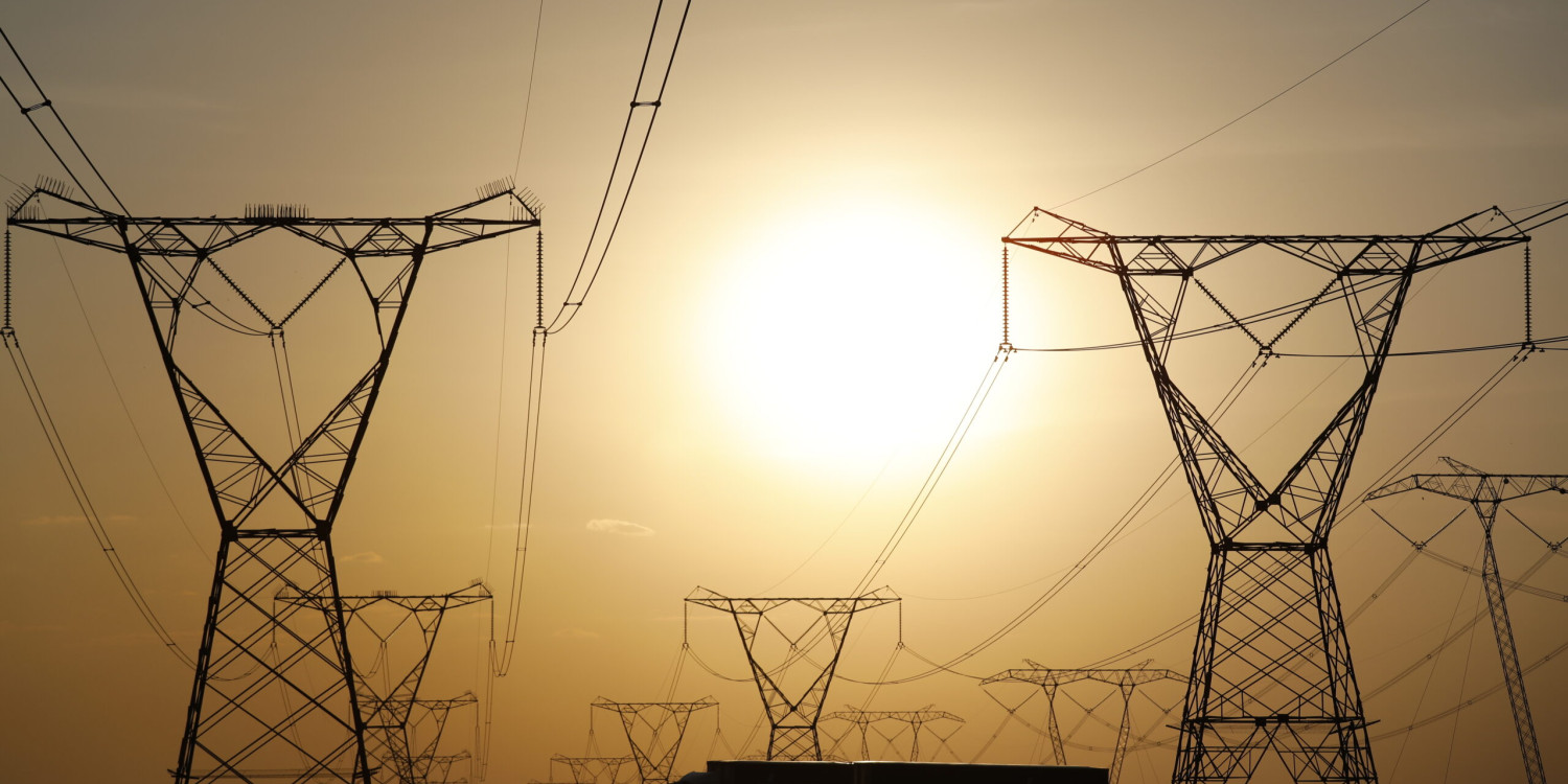 Agência Internacional de Energia prevê aumentos na procura global de eletricidade