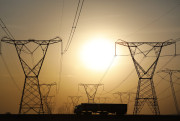 Ag&ecirc;ncia Internacional de Energia prev&ecirc; aumentos na procura global de eletricidade