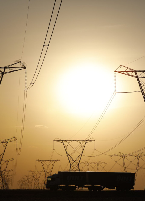 Ag&ecirc;ncia Internacional de Energia prev&ecirc; aumentos na procura global de eletricidade