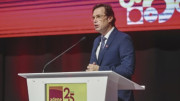Nelson Lage: "Chegou a hora de Portugal ser visto, não como o bom aluno, mas como o bom professor na energia"