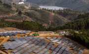 EDP p&otilde;e em funcionamento primeiro projeto em Portugal que junta energia h&iacute;drica e solar terrestre