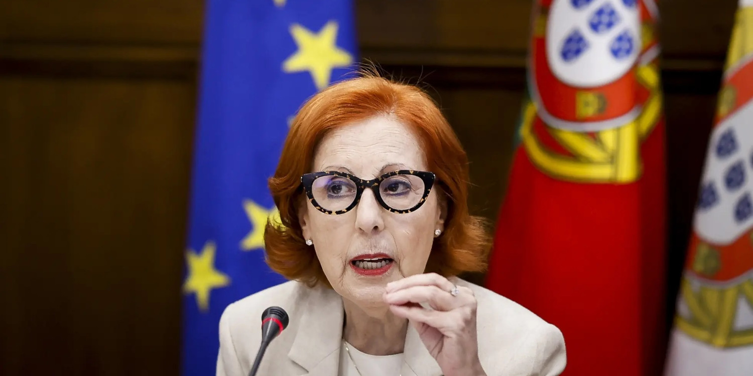 Portugal entrega plano de 1,6 mil milhões à UE para proteger famílias vulneráveis na transição energética