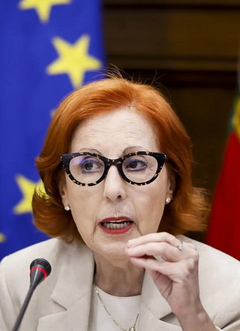 Portugal entrega plano de 1,6 mil milh&otilde;es &agrave; UE para proteger fam&iacute;lias vulner&aacute;veis na transi&ccedil;&atilde;o energ&eacute;tica