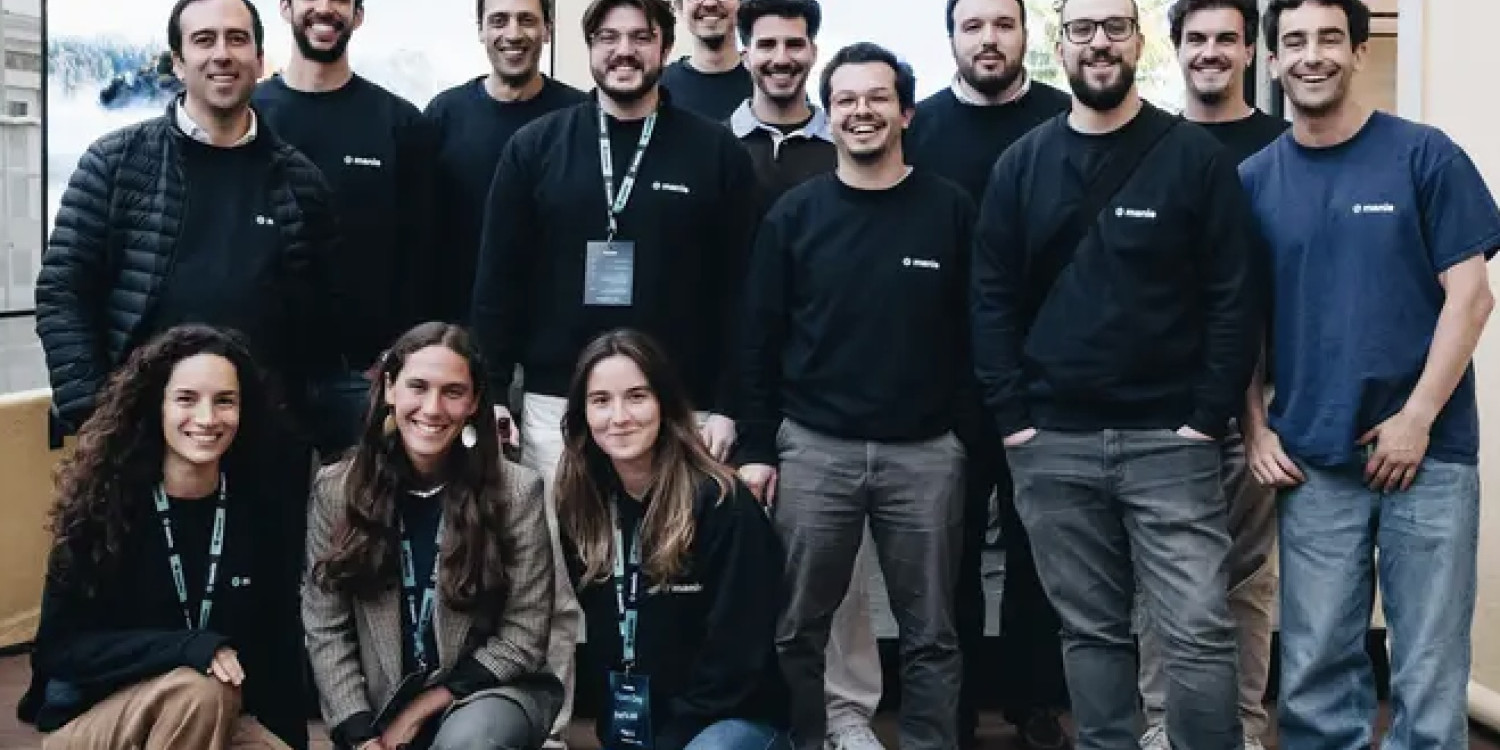 Startup portuguesa que ajuda a trocar de fornecedor de energia triplica faturação e aposta em Espanha