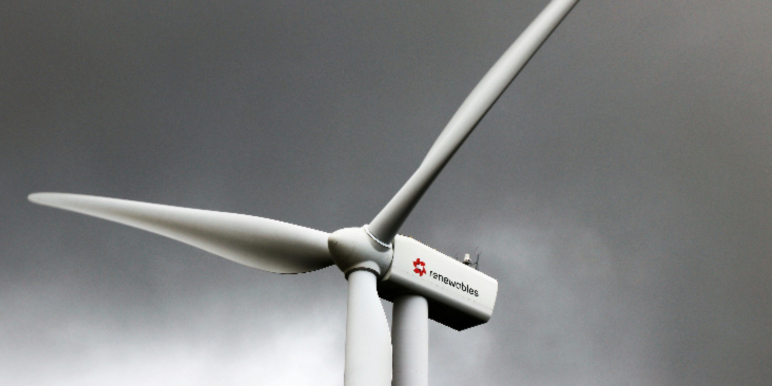 Ambientalistas defendem estratégia clara para zonas de energias renováveis em Portugal