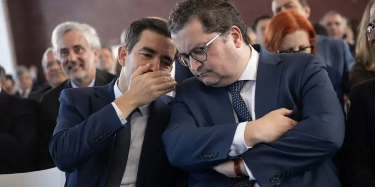 Governo avança com taxa sobre os lucros extraordinários das empresas de energia