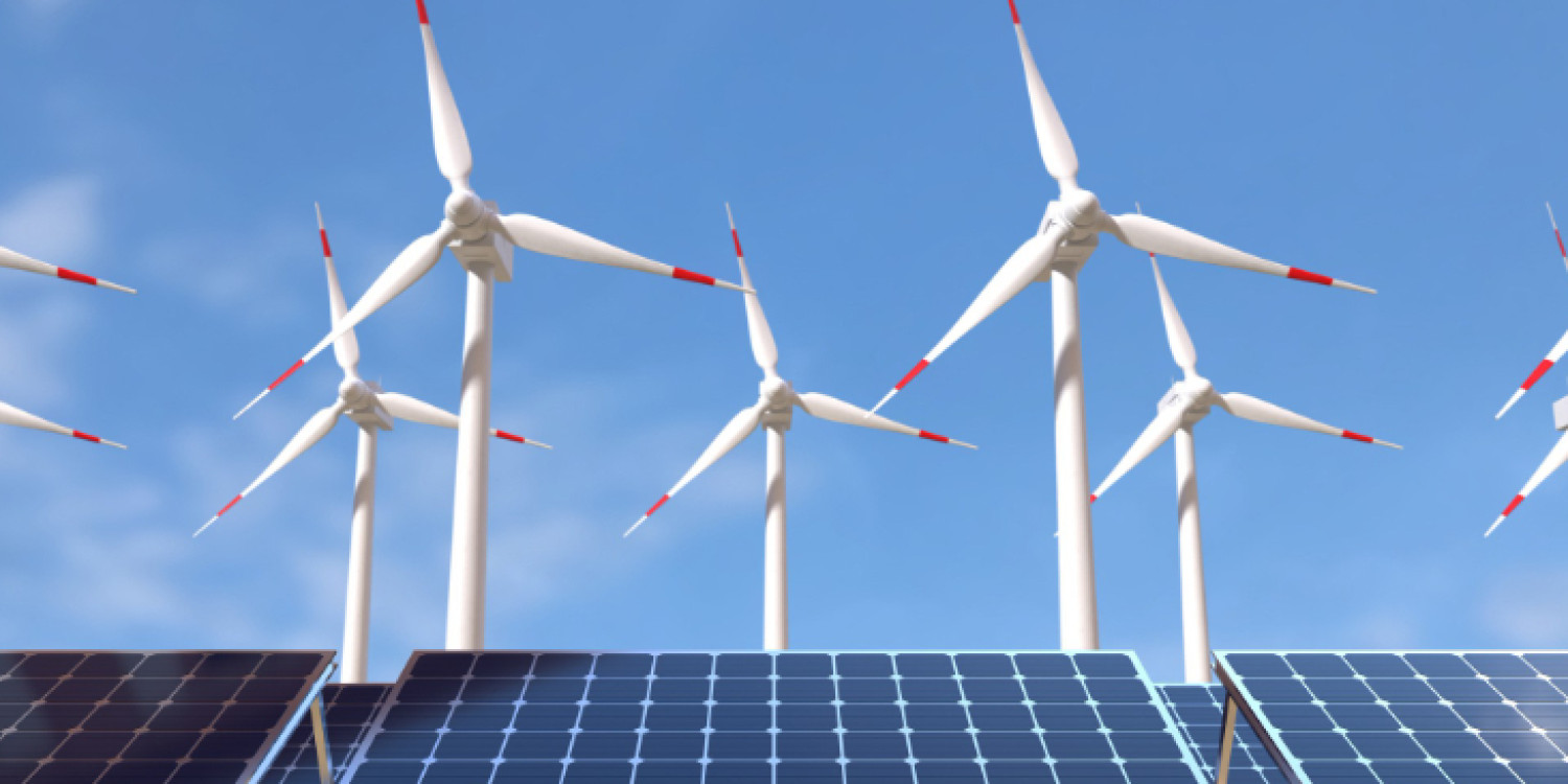 Comissão Europeia lança novas orientações para tornar a energia mais acessível e acelerar a transição energética