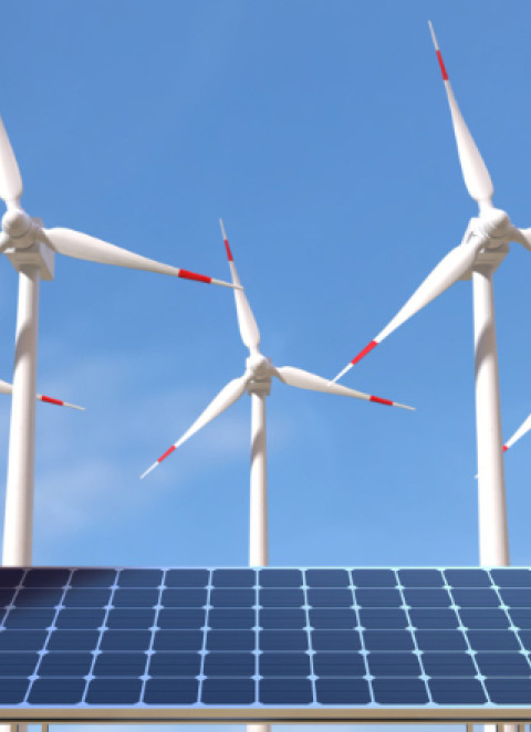 Comiss&atilde;o Europeia lan&ccedil;a novas orienta&ccedil;&otilde;es para tornar a energia mais acess&iacute;vel e acelerar a transi&ccedil;&atilde;o energ&eacute;tica