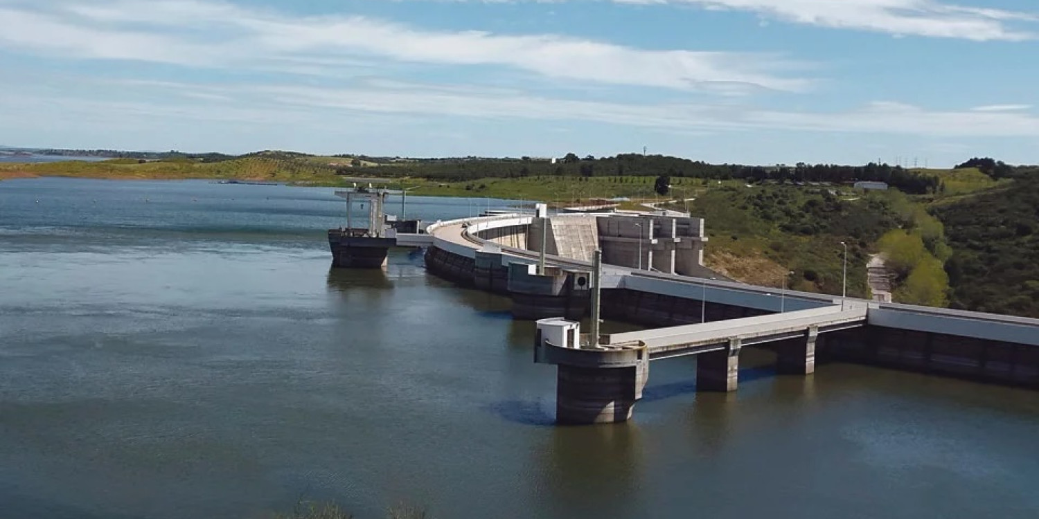 ZERO quer avaliar se Portugal pode abandonar gás fóssil na produção de energia elétrica até 2035