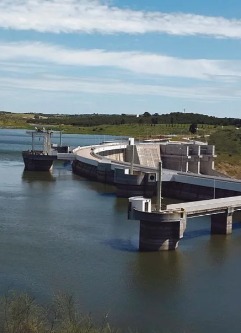 ZERO quer avaliar se Portugal pode abandonar g&aacute;s f&oacute;ssil na produ&ccedil;&atilde;o de energia el&eacute;trica at&eacute; 2035