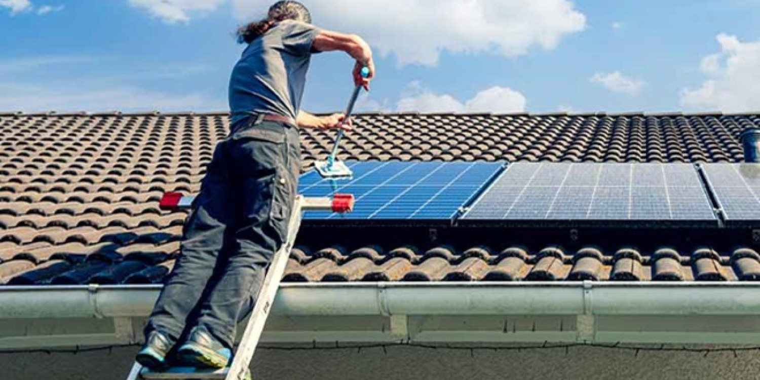 Novo apoio à compra de painéis solares: Estado vai distribuir vouchers