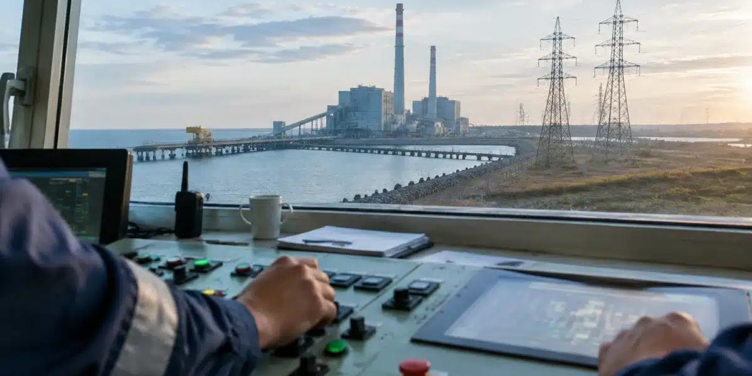 Até setembro, consumo de electricidade em Portugal atinge recorde