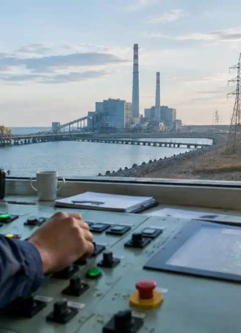 At&eacute; setembro, consumo de electricidade em Portugal atinge recorde