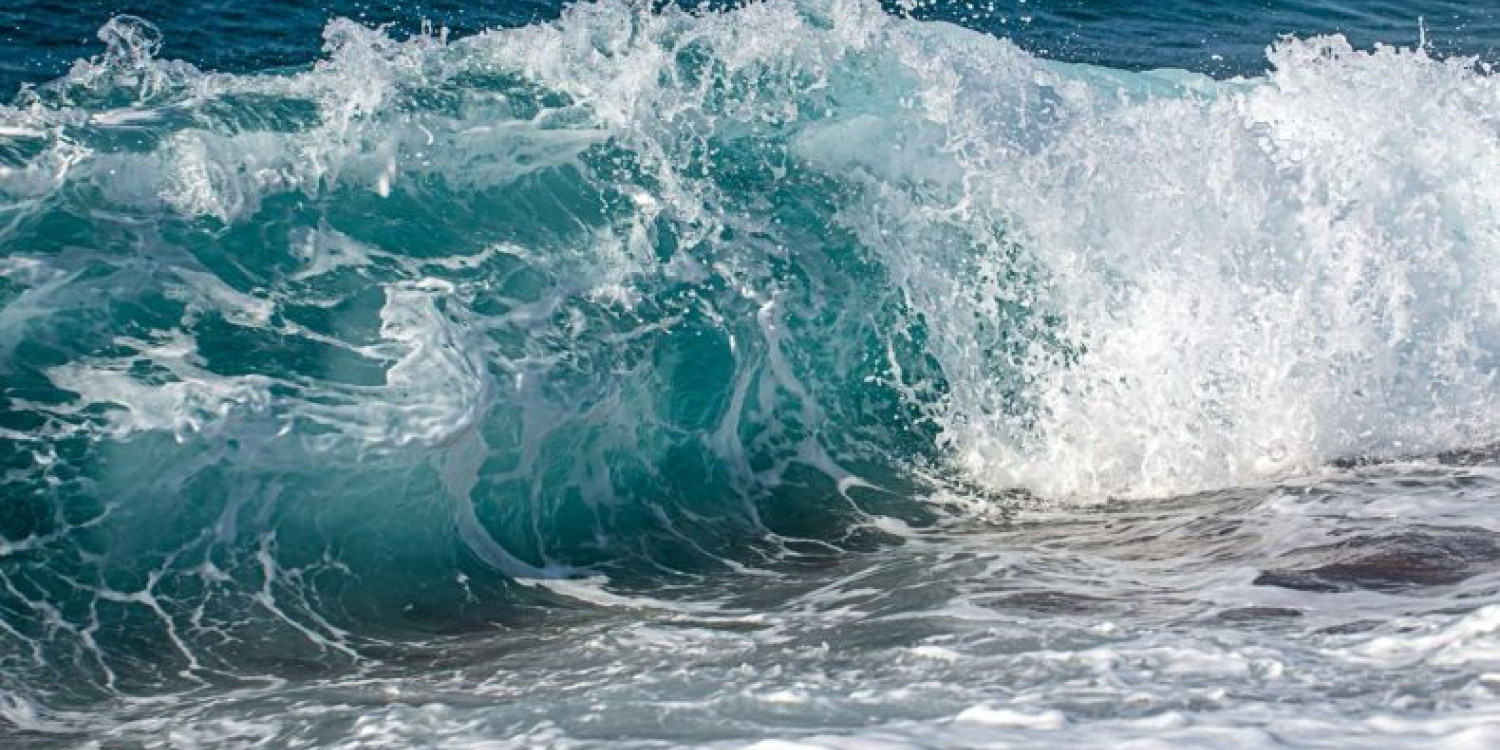Projeto Viana Wave prepara estudo do fundo marinho para projeto de energia das ondas