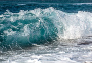 Projeto Viana Wave prepara estudo do fundo marinho para projeto de energia das ondas
