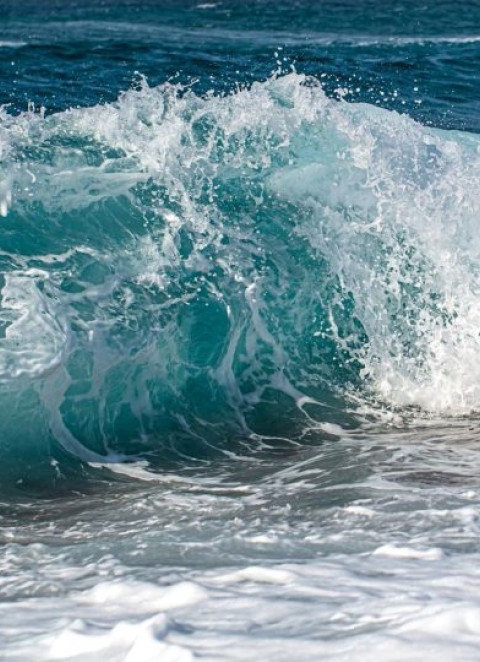 Projeto Viana Wave prepara estudo do fundo marinho para projeto de energia das ondas