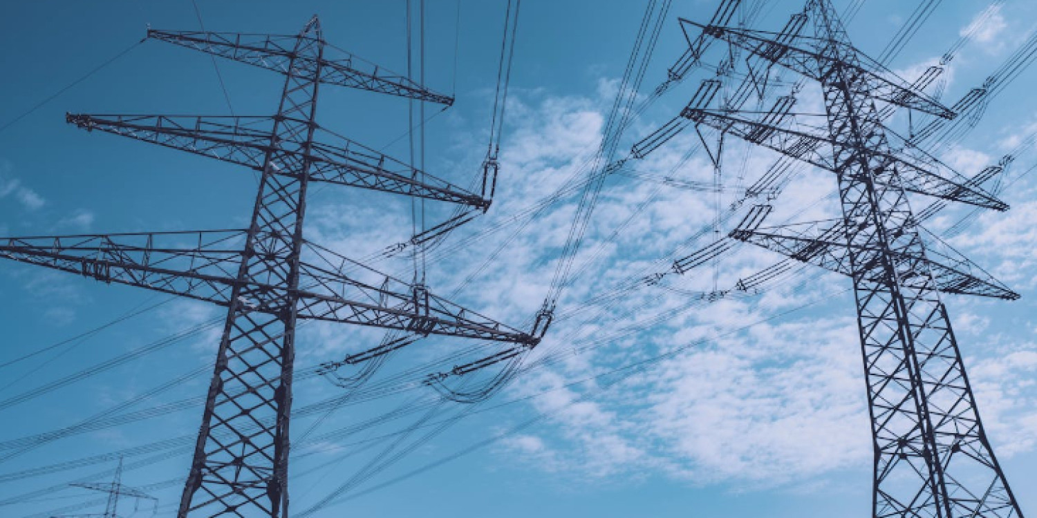 Consumo de eletricidade atinge máximo histórico no primeiro trimestre de 2026