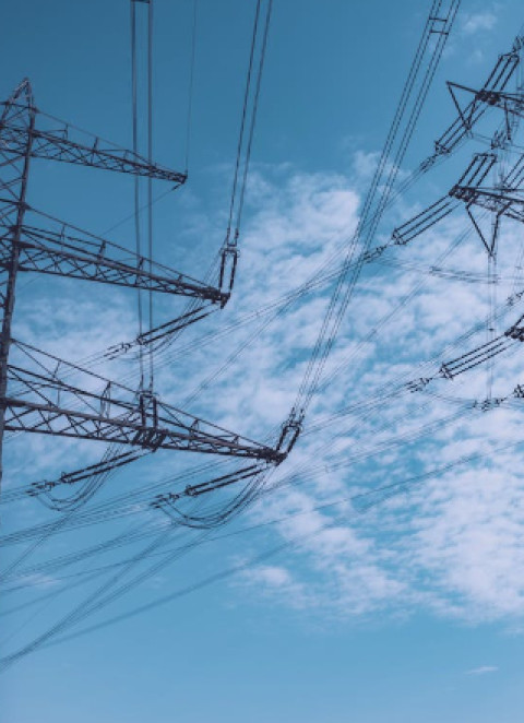 Consumo de eletricidade atinge m&aacute;ximo hist&oacute;rico no primeiro trimestre de 2026