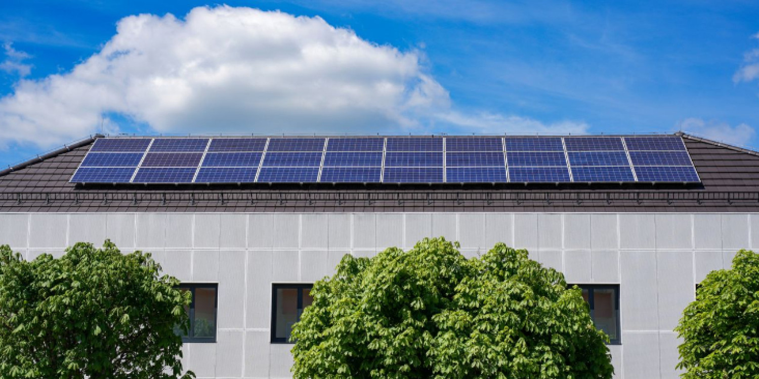 Publicada lei que cria contratos para aproveitamento de energia renovável e simplifica licenciamento do autoconsumo
