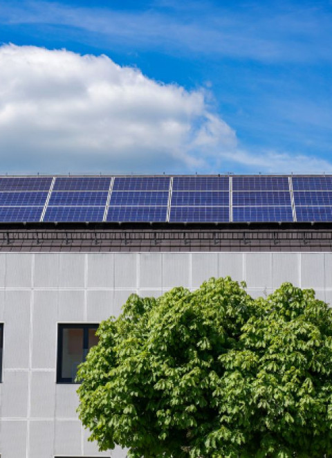 Publicada lei que cria contratos para aproveitamento de energia renov&aacute;vel e simplifica licenciamento do autoconsumo