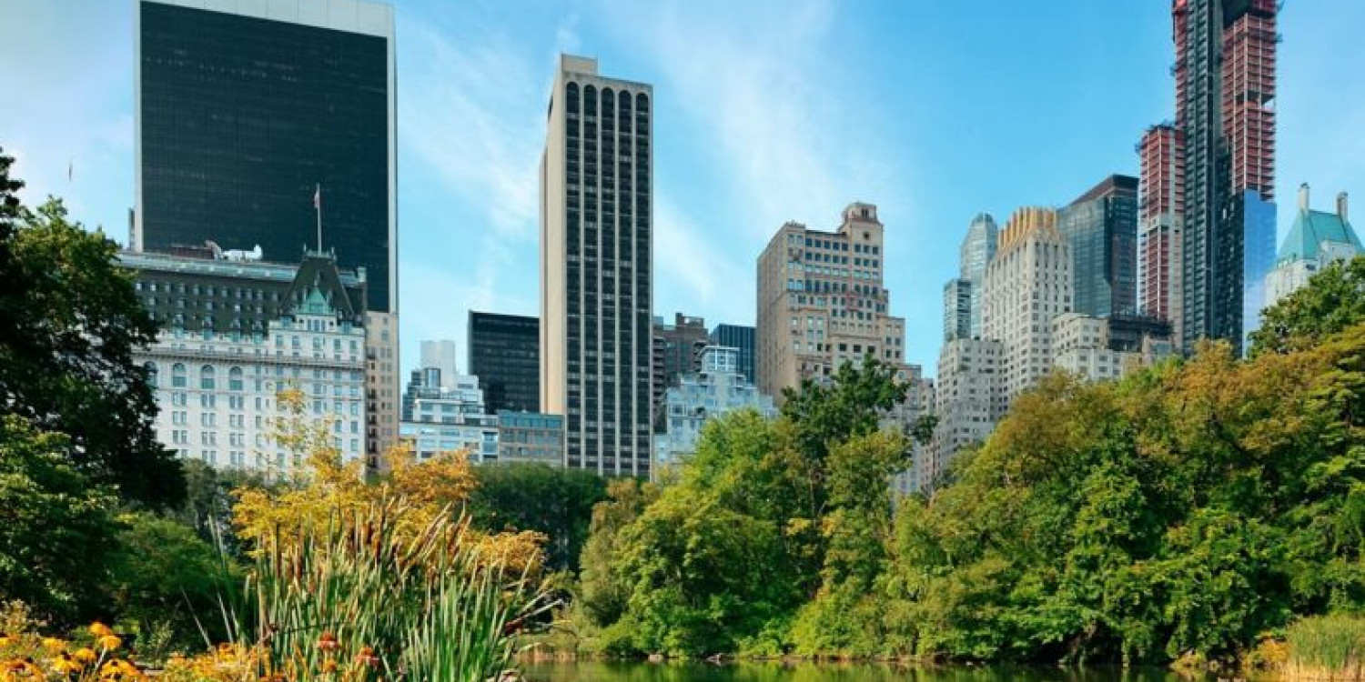 Climate Week arranca com energia no centro da agenda climática global