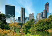 Climate Week arranca com energia no centro da agenda clim&aacute;tica global