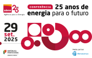 ADENE celebra 25 anos de energia para o futuro com conferência