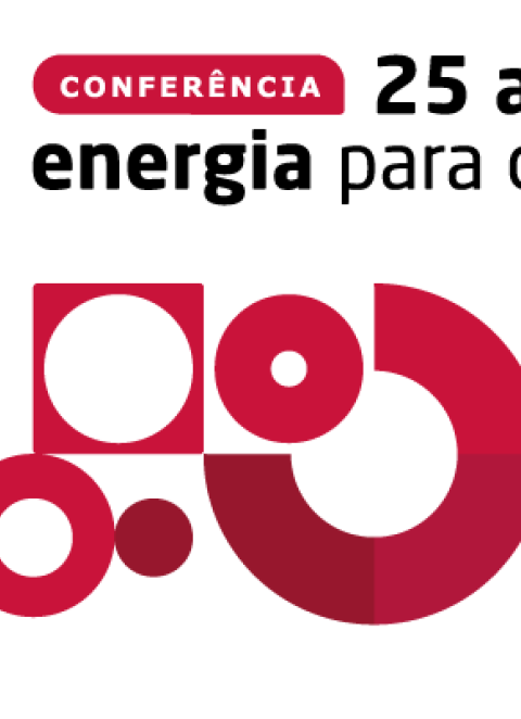 ADENE celebra 25 anos de energia para o futuro com conferência