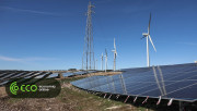 Energias renov&aacute;veis asseguram mais de 70% da eletricidade em Portugal
