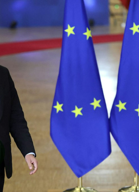 &ldquo;Estamos h&aacute; demasiados anos &agrave; espera das interliga&ccedil;&otilde;es&rdquo; el&eacute;tricas &agrave; Europa, diz Montenegro